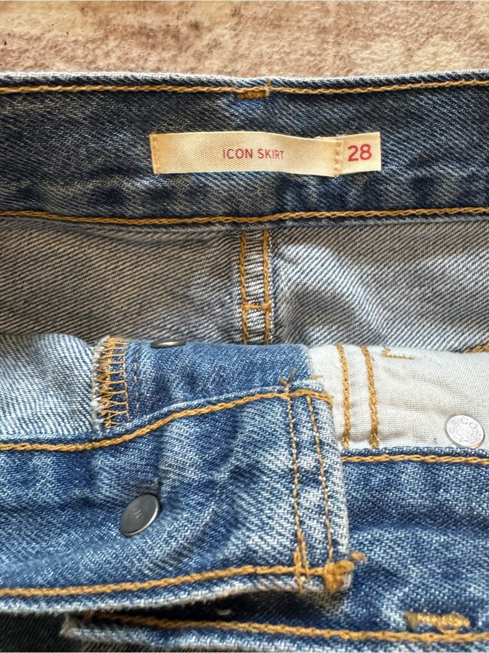 Levi's Denim Bundle - Picture 10 of 10